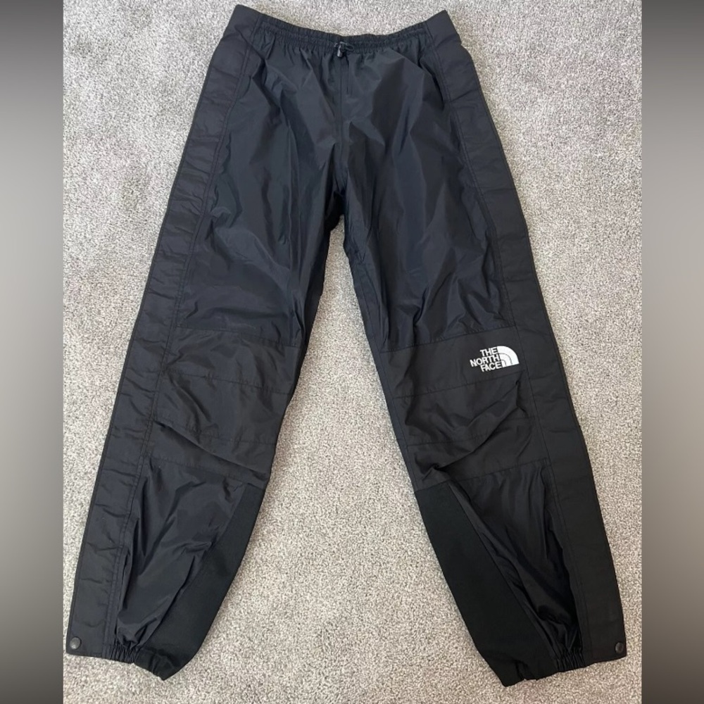 Vintage The North Face Gortex Mountain Light Pants